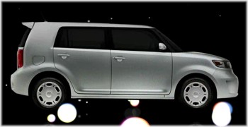 2008 scion on sale xb accessories