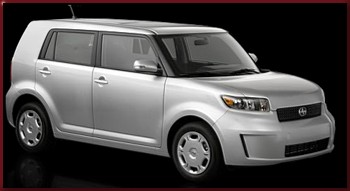 scion xb performance parts