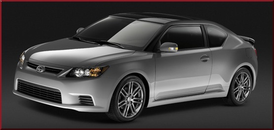 2011 Scion tC Accessories and Parts, Sparks Toyota Scion - TRD Parts