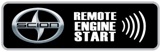 Remote Engine Start