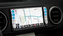 Scion Navigation System