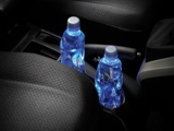 LED Cupholder Lights