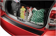 Scion xD Cargo Net