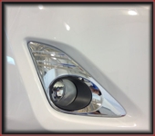 LED Projector Fog Lights