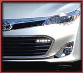 LED Daytime Running Lights