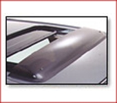 Camry Rear Lip Spoiler