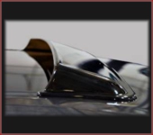 Sunroof Wind Deflector