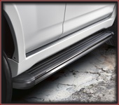 4Runner Running Boards