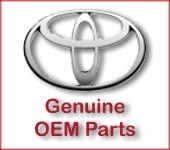 PCV Valve, OEM