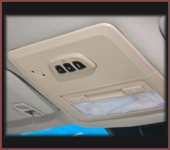 HomeLink®5: Home Automation From Your Vehicle