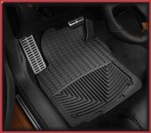 WeatherTech All-Weather Floor Mats