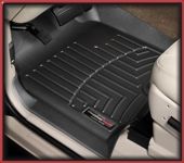 WeatherTech Floor Liners