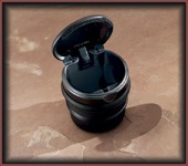 Ashtray Cup