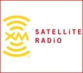 Prius XM Satellite Radio