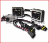 Slim Ballast HID Conversion Kit