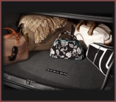 Carpet Trunk Mats
