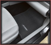 PT208-03120-20 Camry Carpet Mats