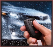 Remote Engine Starter