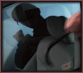 Glass Breakage Sensor