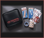 First Aid Kit