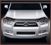 Sunroof Wind Deflector 4Runner