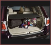 PT731-48110 Highlander Cargo Cover