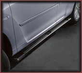 PT738-48080 Highland Running Boards