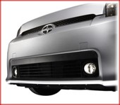 xB Fog Lights