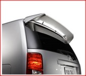Rear Spoiler