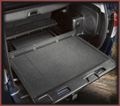 Cargo Organizer