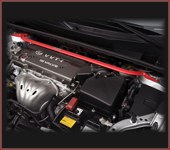 PTR02-52080 TRD Front Strut Tower Brace