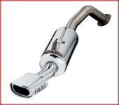 PTR03-52072 TRD Sport Exhaust