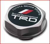 PTR04-12108-02 TRD Oil Filler Cap