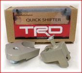 PTR46-52080 TRD Quick Shifter