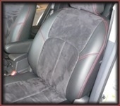 Camry Door Sill Protectors