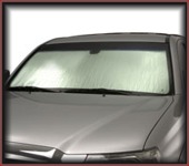 Custom Auto Shade